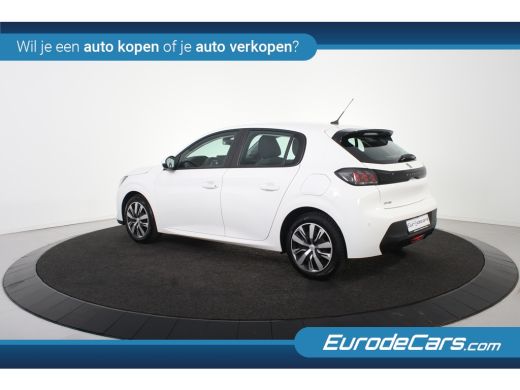 Peugeot 208 Active *1ste eigenaar*Navigatie*Camera*Cruise Control* ActivLease financial lease