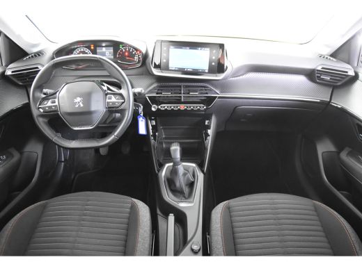 Peugeot 208 Active *1ste eigenaar*Navigatie*Camera*Cruise Control* ActivLease financial lease