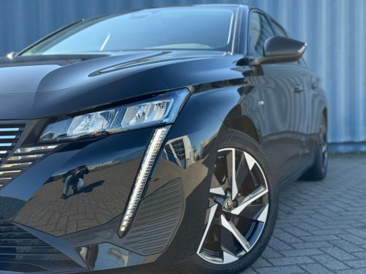 Peugeot 308 SW 1.6 HYbrid 180 Allure Pack Business Afneembare Trekhaak | Achteruitrijcamera | Standkachel | K... ActivLease financial lease