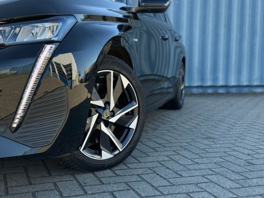 Peugeot 308 SW 1.6 HYbrid 180 Allure Pack Business Afneembare Trekhaak | Achteruitrijcamera | Standkachel | K... ActivLease financial lease