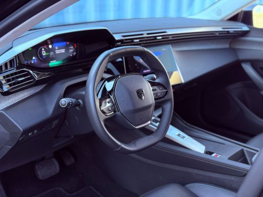 Peugeot 308 SW 1.6 HYbrid 180 Allure Pack Business Afneembare Trekhaak | Achteruitrijcamera | Standkachel | K... ActivLease financial lease