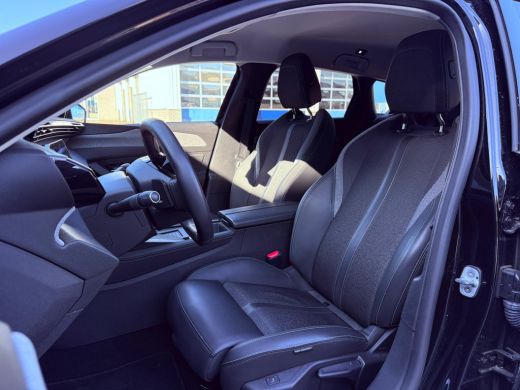 Peugeot 308 SW 1.6 HYbrid 180 Allure Pack Business Afneembare Trekhaak | Achteruitrijcamera | Standkachel | K... ActivLease financial lease