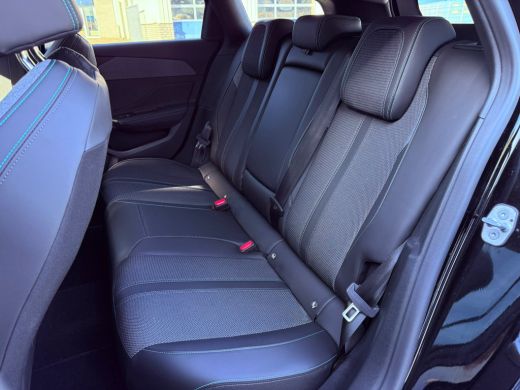 Peugeot 308 SW 1.6 HYbrid 180 Allure Pack Business Afneembare Trekhaak | Achteruitrijcamera | Standkachel | K... ActivLease financial lease