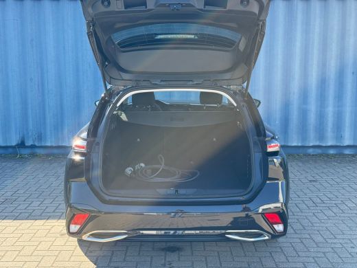 Peugeot 308 SW 1.6 HYbrid 180 Allure Pack Business Afneembare Trekhaak | Achteruitrijcamera | Standkachel | K... ActivLease financial lease