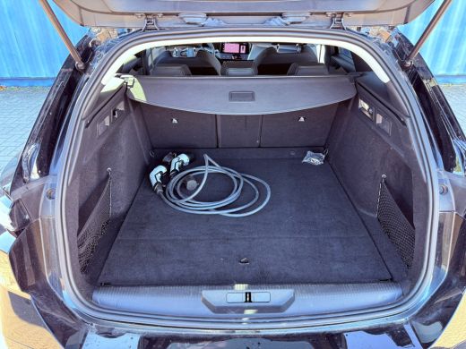 Peugeot 308 SW 1.6 HYbrid 180 Allure Pack Business Afneembare Trekhaak | Achteruitrijcamera | Standkachel | K... ActivLease financial lease