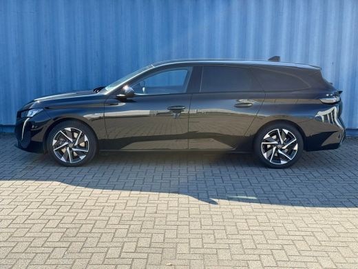 Peugeot 308 SW 1.6 HYbrid 180 Allure Pack Business Afneembare Trekhaak | Achteruitrijcamera | Standkachel | K... ActivLease financial lease