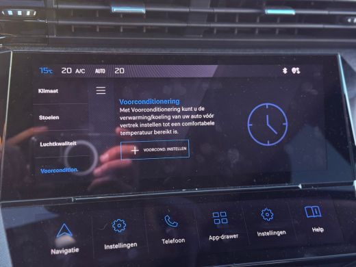 Peugeot 308 SW 1.6 HYbrid 180 Allure Pack Business Afneembare Trekhaak | Achteruitrijcamera | Standkachel | K... ActivLease financial lease
