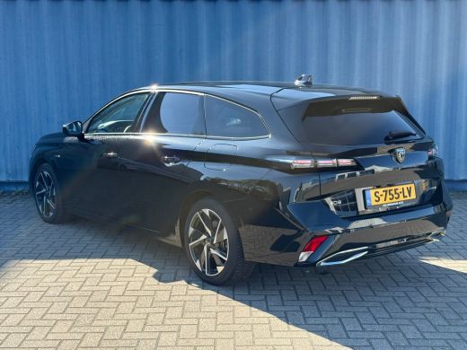 Peugeot 308 SW 1.6 HYbrid 180 Allure Pack Business Afneembare Trekhaak | Achteruitrijcamera | Standkachel | K... ActivLease financial lease