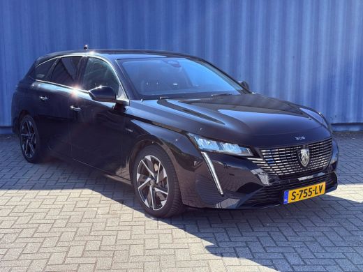 Peugeot 308 SW 1.6 HYbrid 180 Allure Pack Business Afneembare Trekhaak | Achteruitrijcamera | Standkachel | K... ActivLease financial lease
