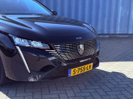 Peugeot 308 SW 1.6 HYbrid 180 Allure Pack Business Afneembare Trekhaak | Achteruitrijcamera | Standkachel | K... ActivLease financial lease