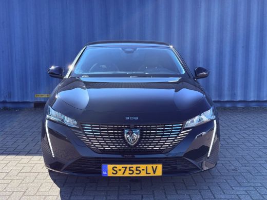 Peugeot 308 SW 1.6 HYbrid 180 Allure Pack Business Afneembare Trekhaak | Achteruitrijcamera | Standkachel | K... ActivLease financial lease