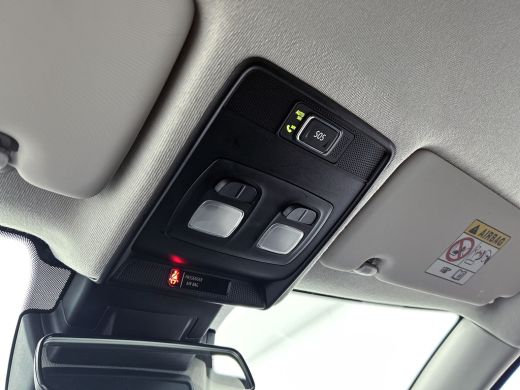 Renault Clio 1.0 TCe Zen / 6 Versn. / 5Drs. / Pdc./ Airco / Navigatie / Radio multimedia / Apk 04-2027 ActivLease financial lease