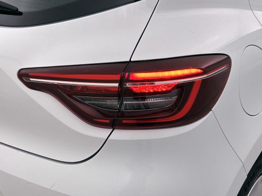 Renault Clio 1.0 TCe Zen / 6 Versn. / 5Drs. / Pdc./ Airco / Navigatie / Radio multimedia / Apk 04-2027 ActivLease financial lease