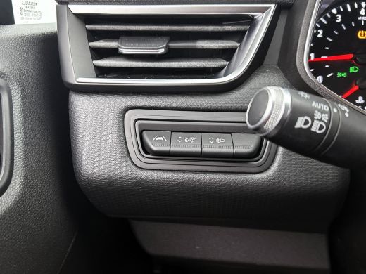 Renault Clio 1.0 TCe Zen / 6 Versn. / 5Drs. / Pdc./ Airco / Navigatie / Radio multimedia / Apk 04-2027 ActivLease financial lease