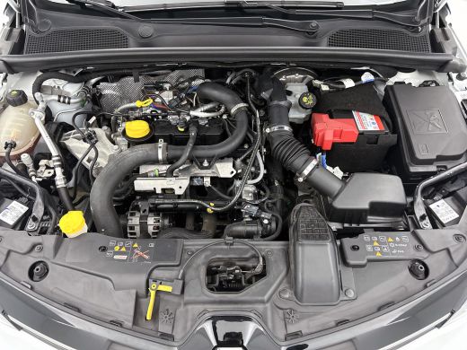 Renault Clio 1.0 TCe Zen / 6 Versn. / 5Drs. / Pdc./ Airco / Navigatie / Radio multimedia / Apk 04-2027 ActivLease financial lease