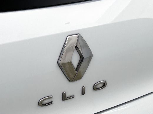 Renault Clio 1.0 TCe Zen / 6 Versn. / 5Drs. / Pdc./ Airco / Navigatie / Radio multimedia / Apk 04-2027 ActivLease financial lease