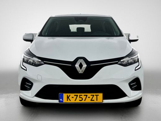 Renault Clio 1.0 TCe Zen / 6 Versn. / 5Drs. / Pdc./ Airco / Navigatie / Radio multimedia / Apk 04-2027 ActivLease financial lease