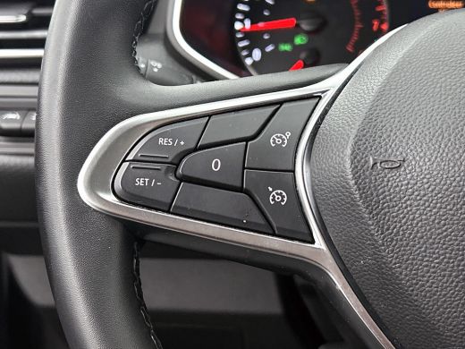 Renault Clio 1.0 TCe Zen / 6 Versn. / 5Drs. / Pdc./ Airco / Navigatie / Radio multimedia / Apk 04-2027 ActivLease financial lease