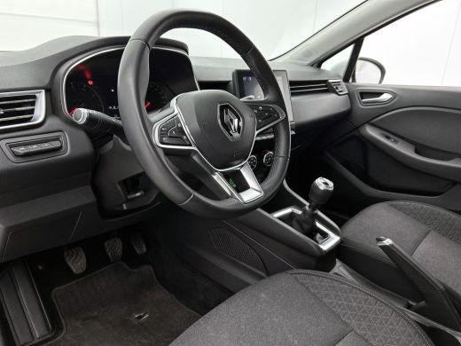 Renault Clio 1.0 TCe Zen / 6Versn. / 5drs./ Pdc./ Airco / Navigatie / Radio multimedia / Apk 04-2027 ActivLease financial lease