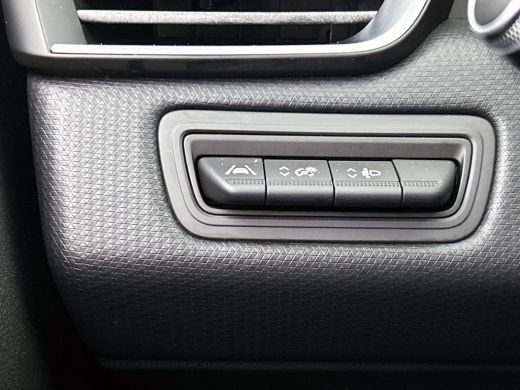 Renault Clio 1.0 TCe Zen / 6Versn. / 5drs./ Pdc./ Airco / Navigatie / Radio multimedia / Apk 04-2027 ActivLease financial lease