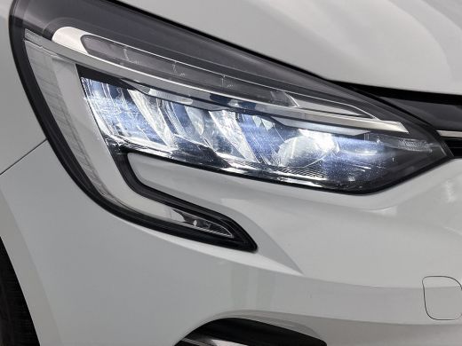 Renault Clio 1.0 TCe Zen / 6Versn. / 5drs./ Pdc./ Airco / Navigatie / Radio multimedia / Apk 04-2027 ActivLease financial lease