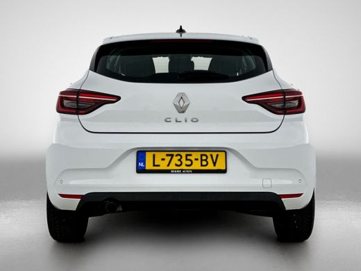 Renault Clio 1.0 TCe Zen / 6Versn. / 5drs./ Pdc./ Airco / Navigatie / Radio multimedia / Apk 04-2027 ActivLease financial lease