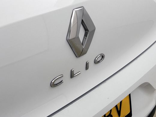 Renault Clio 1.0 TCe Zen / 6Versn. / 5drs./ Pdc./ Airco / Navigatie / Radio multimedia / Apk 04-2027 ActivLease financial lease