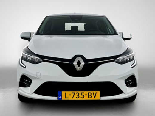 Renault Clio 1.0 TCe Zen / 6Versn. / 5drs./ Pdc./ Airco / Navigatie / Radio multimedia / Apk 04-2027 ActivLease financial lease