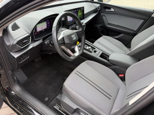 Seat Leon Sportstourer 1.0 eTSI 111 PK | Style Business Intense | Automaat | ActivLease financial lease