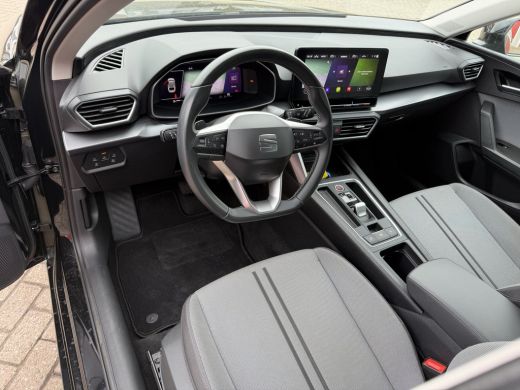 Seat Leon Sportstourer 1.0 eTSI 111 PK | Style Business Intense | Automaat | ActivLease financial lease