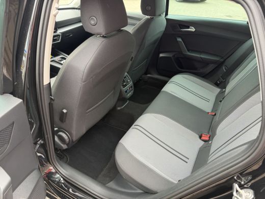 Seat Leon Sportstourer 1.0 eTSI 111 PK | Style Business Intense | Automaat | ActivLease financial lease