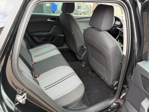 Seat Leon Sportstourer 1.0 eTSI 111 PK | Style Business Intense | Automaat | ActivLease financial lease