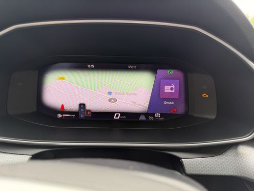 Seat Leon Sportstourer 1.0 eTSI 111 PK | Style Business Intense | Automaat | ActivLease financial lease