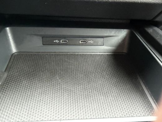 Seat Leon Sportstourer 1.0 eTSI 111 PK | Style Business Intense | Automaat | ActivLease financial lease