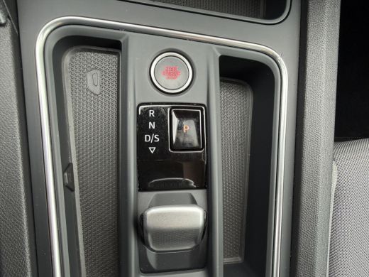 Seat Leon Sportstourer 1.0 eTSI 111 PK | Style Business Intense | Automaat | ActivLease financial lease