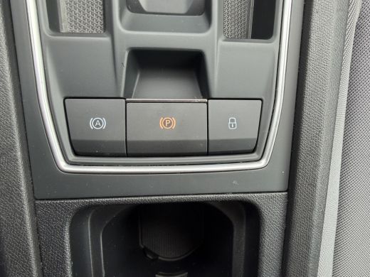 Seat Leon Sportstourer 1.0 eTSI 111 PK | Style Business Intense | Automaat | ActivLease financial lease