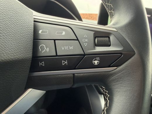 Seat Leon Sportstourer 1.0 eTSI 111 PK | Style Business Intense | Automaat | ActivLease financial lease