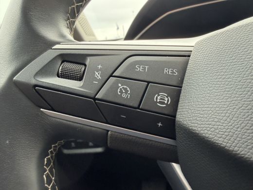 Seat Leon Sportstourer 1.0 eTSI 111 PK | Style Business Intense | Automaat | ActivLease financial lease