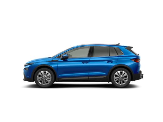 Skoda Elroq Business Edition | Cruise control met speedlimiter | Driving mode select | LED interieurverlichti... ActivLease financial lease