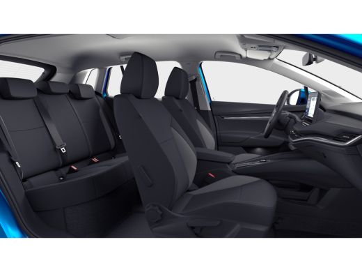 Skoda Elroq Business Edition | Cruise control met speedlimiter | Driving mode select | LED interieurverlichti... ActivLease financial lease