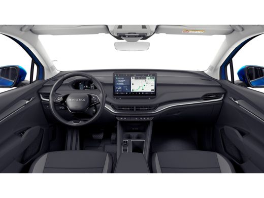 Skoda Elroq Business Edition | Cruise control met speedlimiter | Driving mode select | LED interieurverlichti... ActivLease financial lease