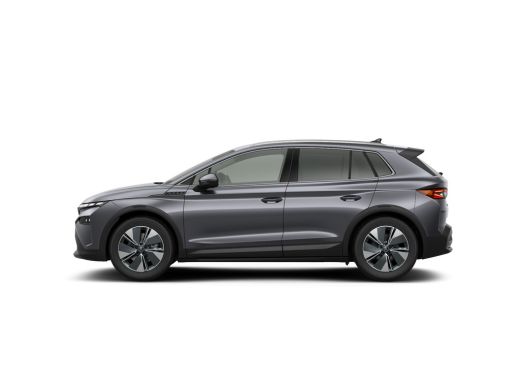Skoda Elroq Business Edition | Cruise control met speedlimiter | Driving mode select | LED interieurverlichti... ActivLease financial lease