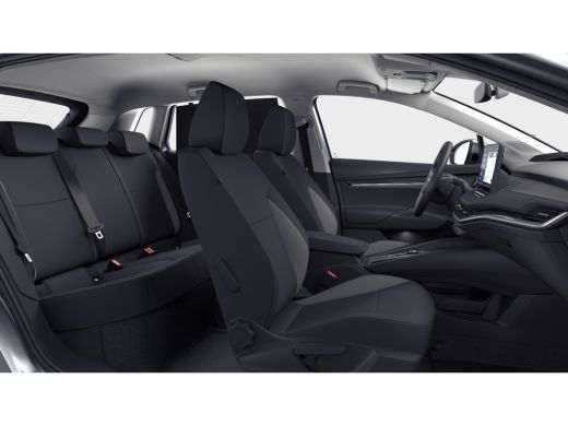 Skoda Elroq Business Edition | Cruise control met speedlimiter | Driving mode select | LED interieurverlichti... ActivLease financial lease