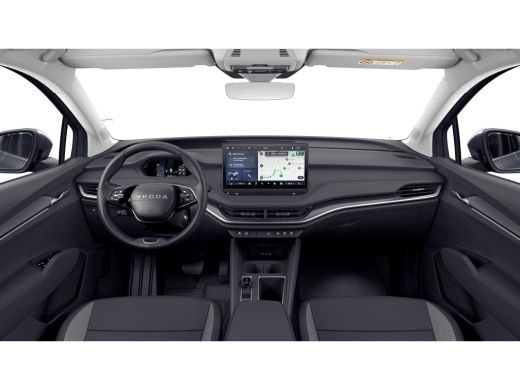 Skoda Elroq Business Edition | Cruise control met speedlimiter | Driving mode select | LED interieurverlichti... ActivLease financial lease