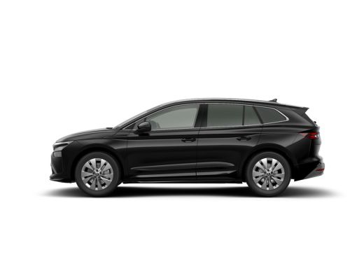 Skoda Enyaq iV Selection | Chrome interieur accenten | Driving mode select | LED interieurverlichting inclusief ... ActivLease financial lease