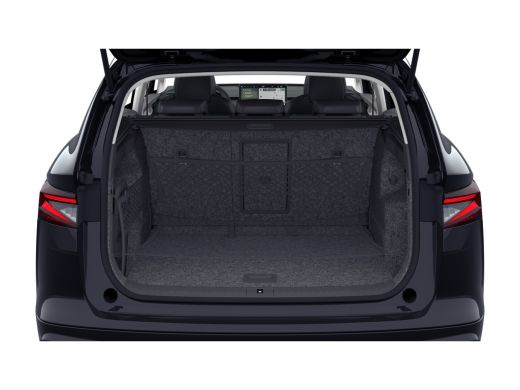 Skoda Enyaq iV Selection | Chrome interieur accenten | Driving mode select | LED interieurverlichting inclusief ... ActivLease financial lease
