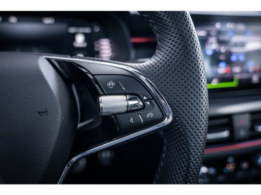 Skoda Kamiq 1.0 TSI Sport Business | Achteruitrijcamera | Full-LED koplampen | Lichtmetalen velgen 18" ActivLease financial lease