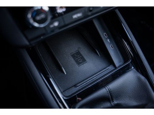 Skoda Kamiq 1.0 TSI Sport Business | Achteruitrijcamera | Full-LED koplampen | Lichtmetalen velgen 18" ActivLease financial lease