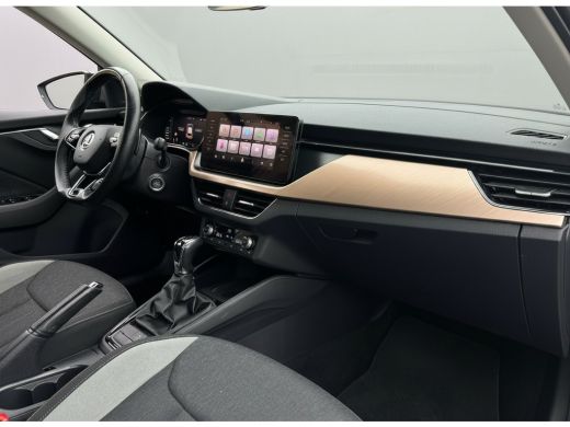 Skoda Kamiq 1.5 TSI 150PK ACT DSG BUSINESS EDITION CAMERA/NAVI/STUURVERW. ActivLease financial lease