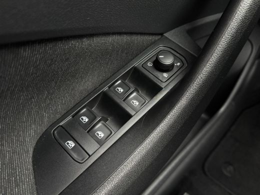 Skoda Kamiq 1.5 TSI 150PK ACT DSG BUSINESS EDITION CAMERA/NAVI/STUURVERW. ActivLease financial lease